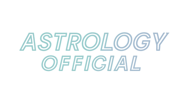 Astrology Merch